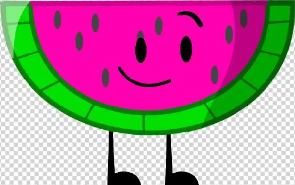 Watermelonbftm - Bfdi Watermelon