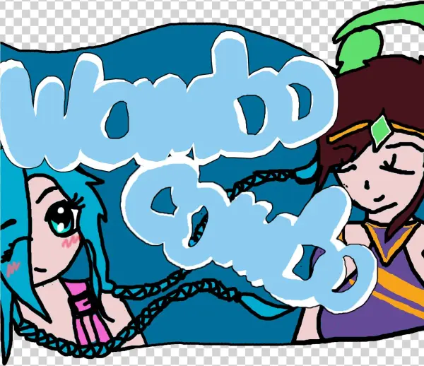 Wombo Combo - Cartoon
