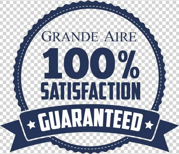 100% Satisfaction Guaranteed - Insurance