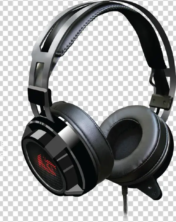 8 X - Headphones