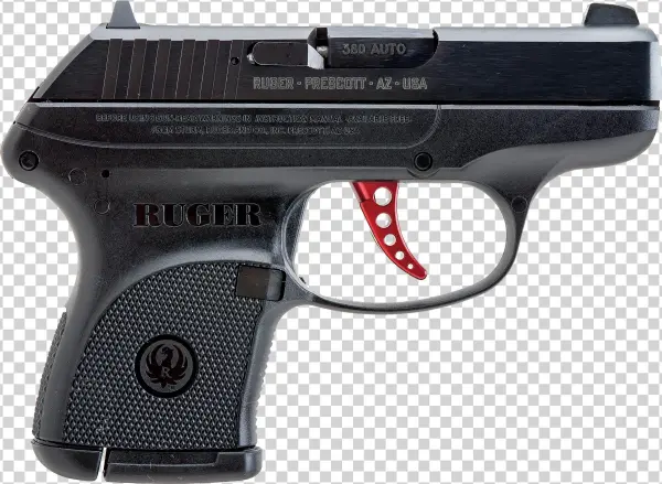 97846 - Ruger Lcp Custom