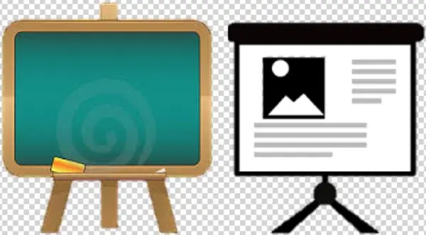 A - Presentation