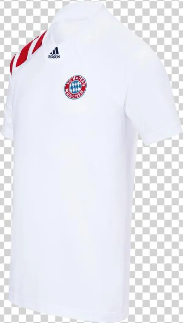 Adidas Lifestyle Icon Jersey - Adidas