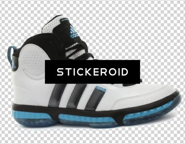 Adidas Shoes - White