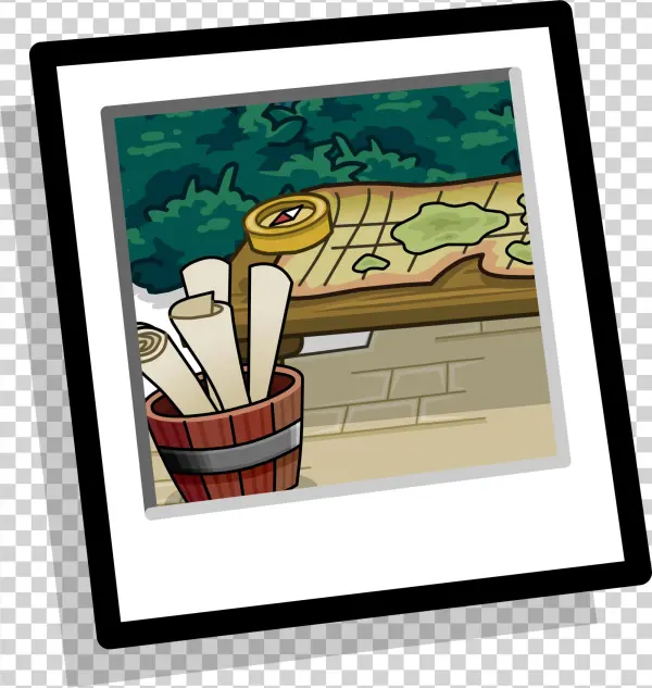 Adventure Camp Background Clothing Icon Id - Cartoon
