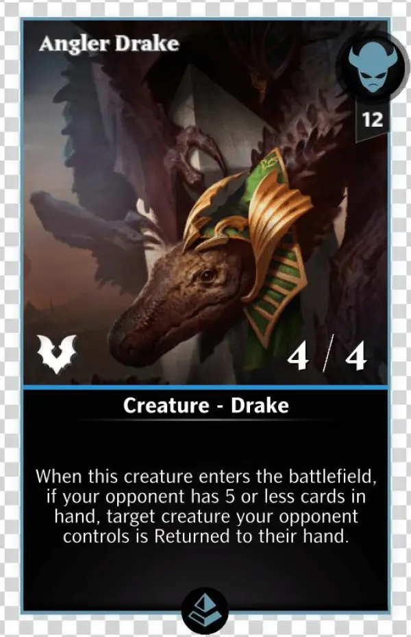 Angel Of Sanctions Puzzle Quest