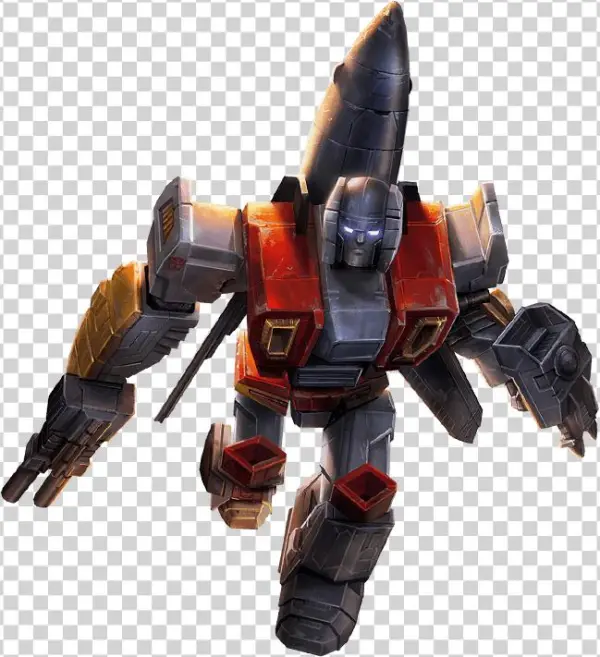 Autobot Logo Png