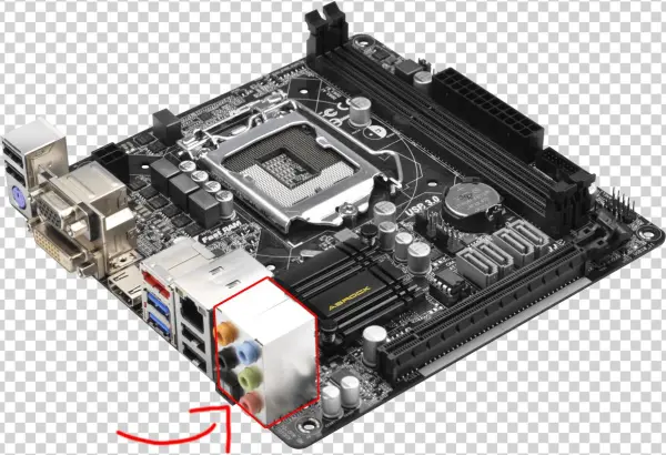 B85m-itx 2 - Asrock B85m - Motherboard - Micro Atx - Lga1150 Socket