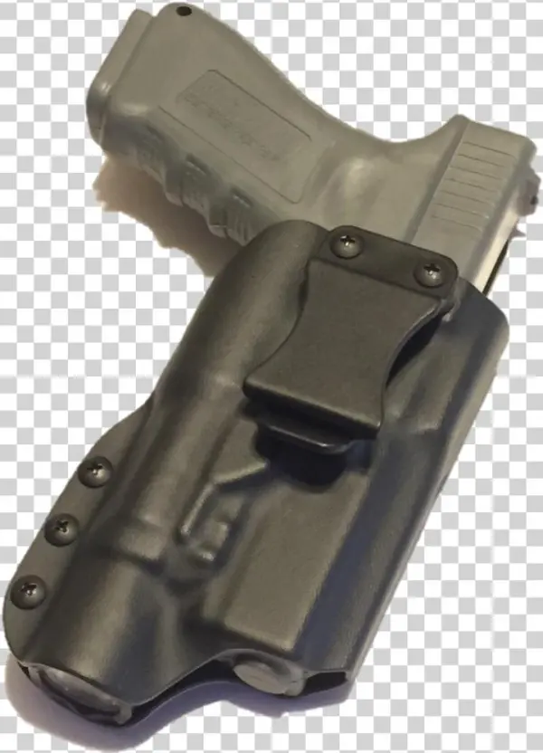 Banner Transparent Download 40 Clip Glock40 - Kydex