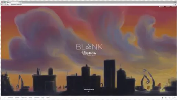 Blank - Site