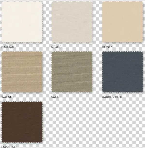 Brushed Canvas Grade B - Shadow