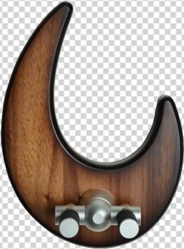 Bulldog Music Gear Wall Dragon - Trigger