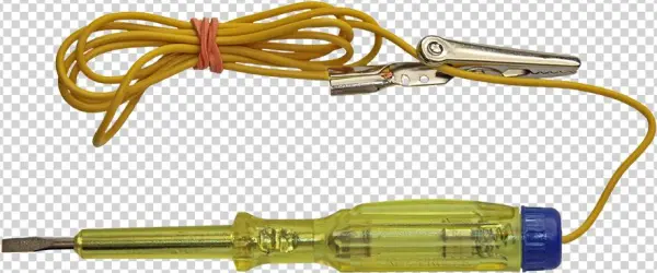 Car-light Tester - Autolichtprüfer