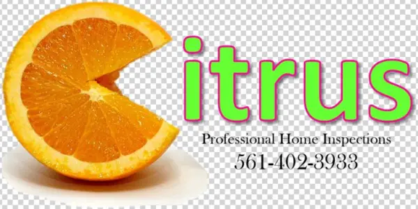 Citrus 1 - Pacman