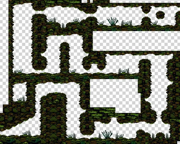 Clam City - Clam City Donkey Kong