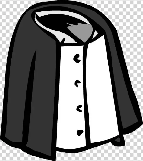 Clothing Icons 261 Original - Icon