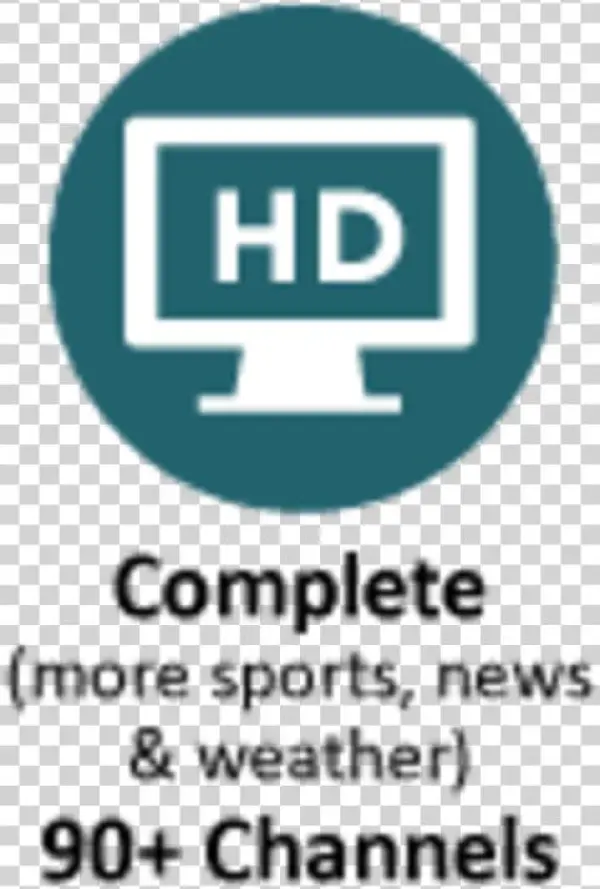 Complete Video - Television