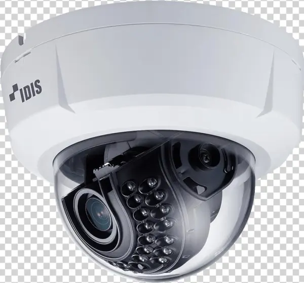 Dc-d3233rx - Camara Idis