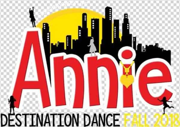 Destination Dance - Annie