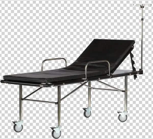 E-bed 1