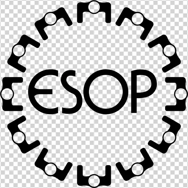 Esop - Png - Esop Association Logo
