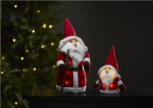 Figurine Joylight - Nisse