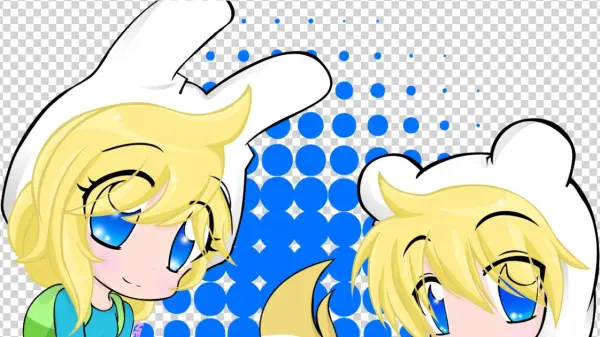 Finn And Jake Png