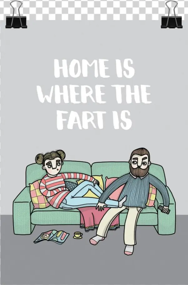 Flatulence