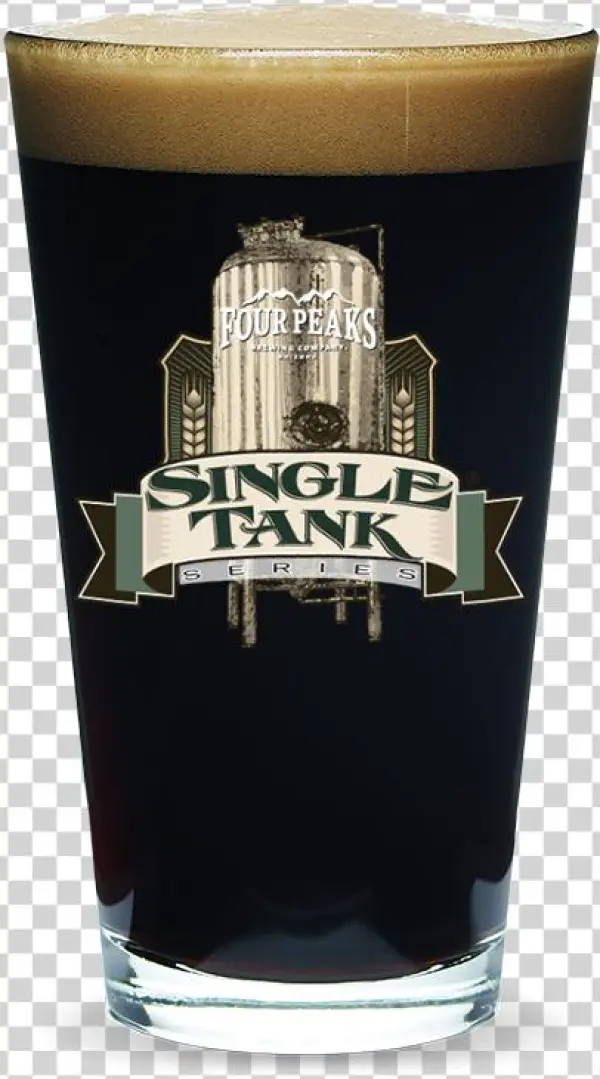 Four Peaks Brewing - Guinness