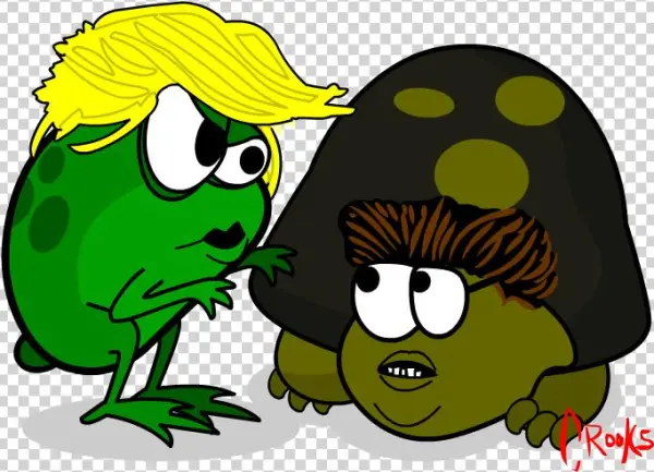Gallery - Cartoon