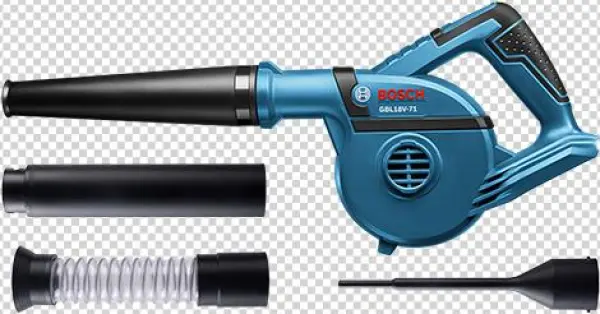 Gbl18v-71n 18 V Blower - Gbl18v 71n