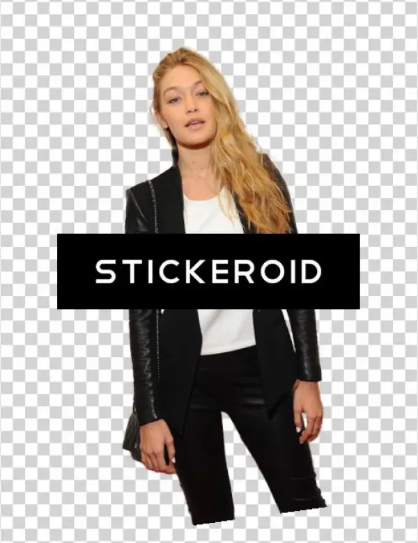 Gigi Hadid Pic Celebrity - Girl