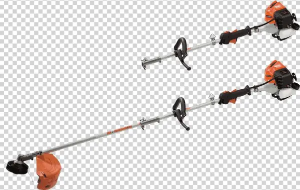 Grasstrimmer For Multi-purpose - Hitachi Cg27ebdp Sln