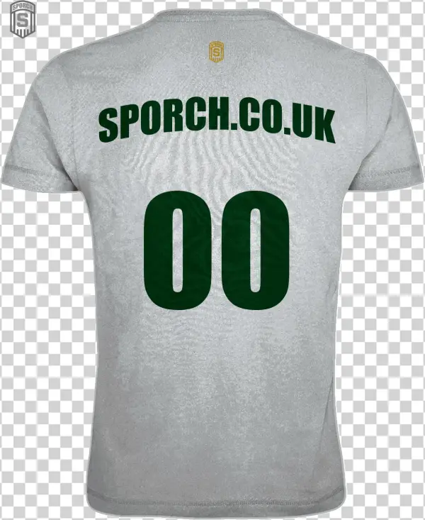 Hackney Royals Short Sleeve Adult T Shirt - G-string