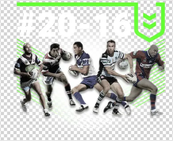 Hero - Sports