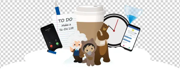 High Performers Don't Do Busy - Smartphone