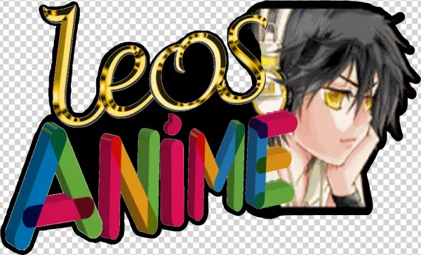 Hola Y Bienvenidos A Leosanime Esta Parte Te Enseñaremos - Illustration