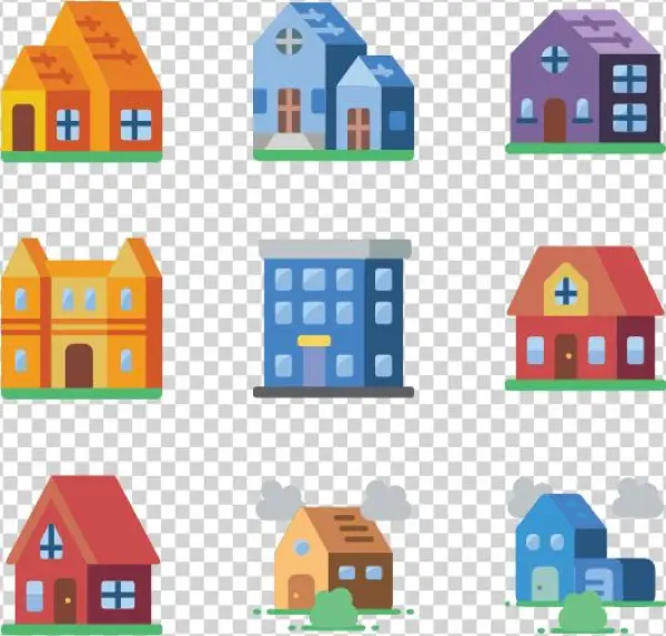 Housing - Plastic