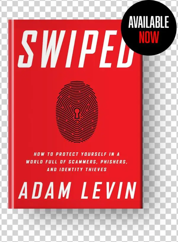 How To Protect Yourself In A World Full Of Scammers, - Swiped: How To Protect Yourself In A World Full Of