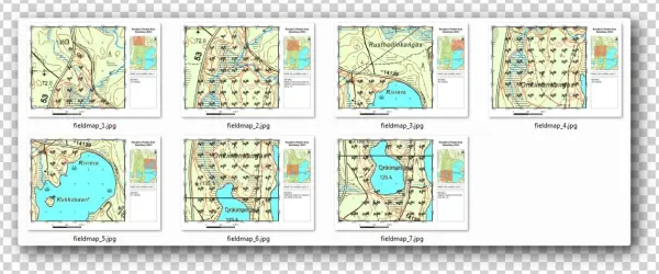 Images/maps As Images - Map
