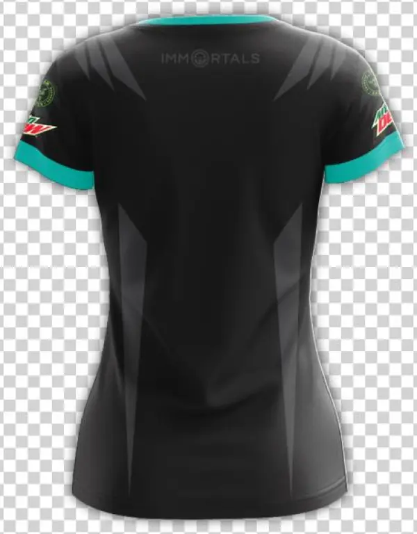 Immortals Jersey - Female - Female