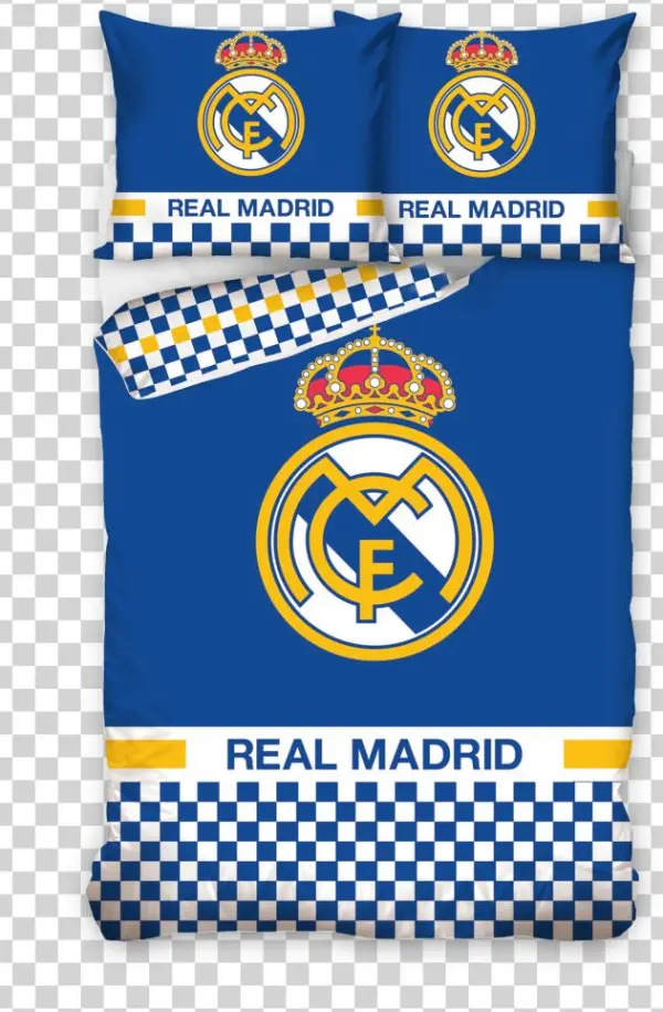 Information About Product - Real Madrid