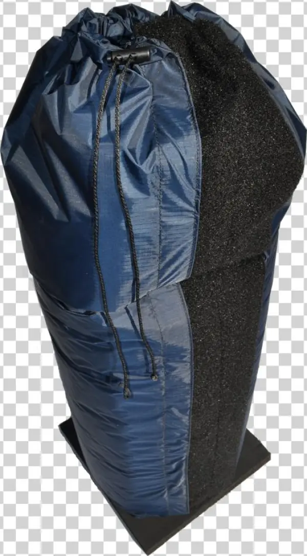 Jacket On Keg