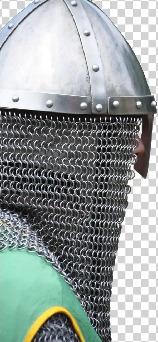Knight Middle Ages Armor - Knight