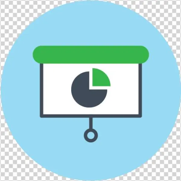 Krf P2 Icons Guestlectures - Clip Art