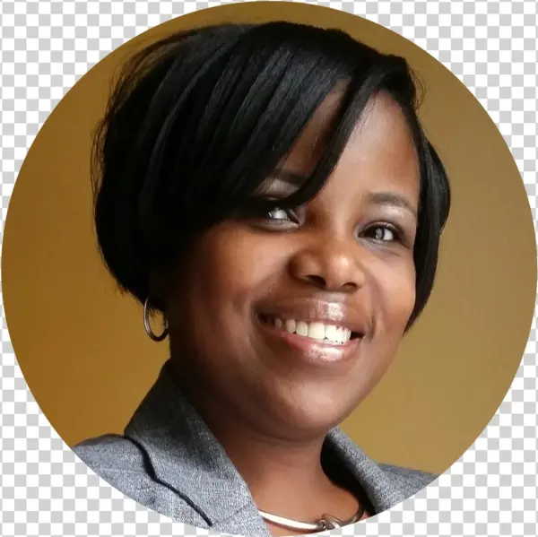 Lashawna Circle Headshot