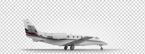 Learjet 35