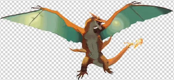 Megacharizard Y Reale - Wiki