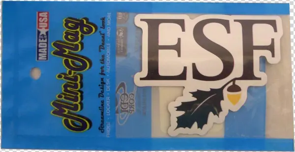 Mini Magnet - Suny Esf