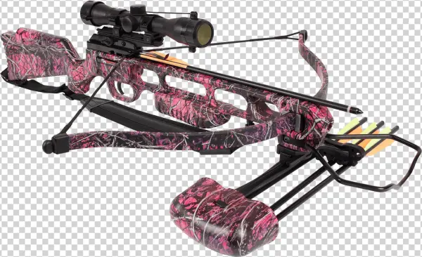 Muddy Girl Fever - 626 Sa Sports Sports Fever Muddy Girl Crossbow Package